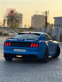 فورد موستانج